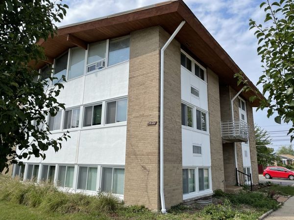 3400 Main Street , Unit 2C, Skokie, IL 60076