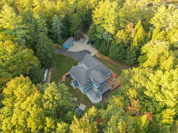426 Lake House Road , Naples, ME 04055