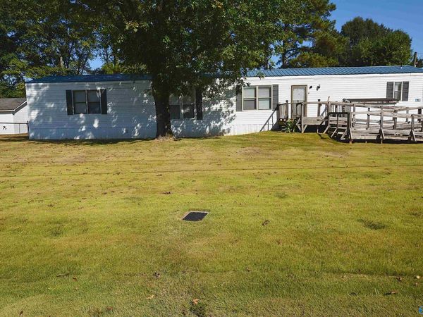 261 Ruth Circle, Huntsville, AL 35811