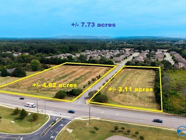 4.6A Nance Road, Madison, AL 35758