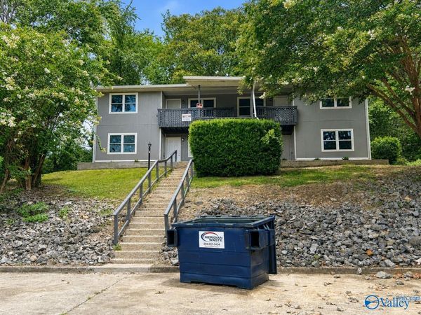 1409 NW Ascent Trail, Huntsville, AL 35816
