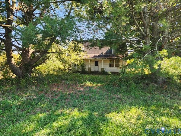 4200 Deep Creek Road , Kents Store, VA 23084