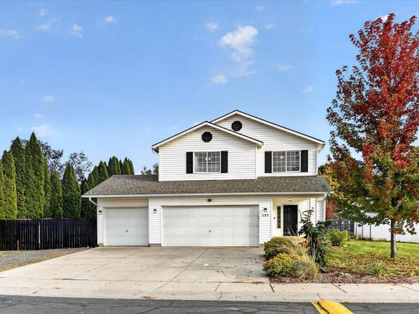 3109 Silverthorn Ln, Cheney, WA 99004