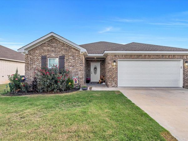 113 Redwood Street , Bono, AR 72416