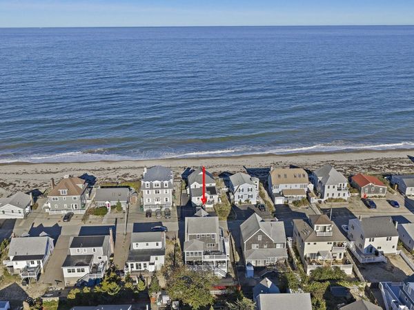 57 Ocean Drive, Scituate, MA 02066