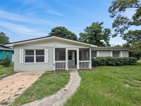 1455 BETHESDA STREET , APOPKA, FL 32703