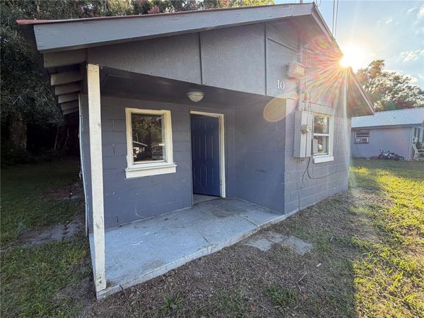 10 LENOX COURT, DELAND, FL 32720