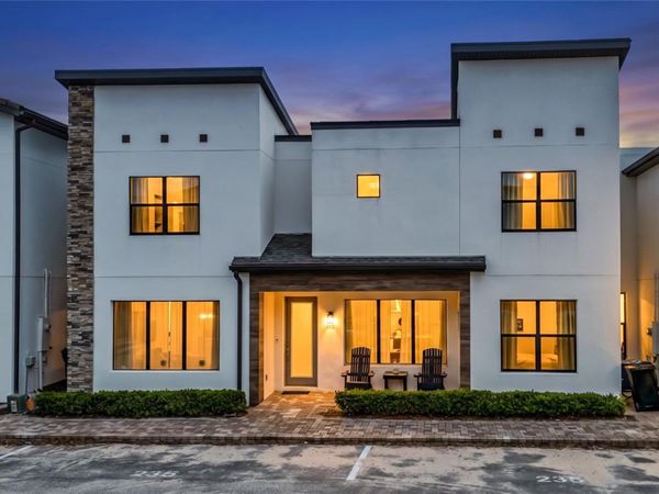 235 VILLA DOMANI CIRCLE , DAVENPORT, FL 33896
