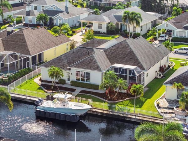 4739 COMPASS DRIVE, BRADENTON, FL 34208