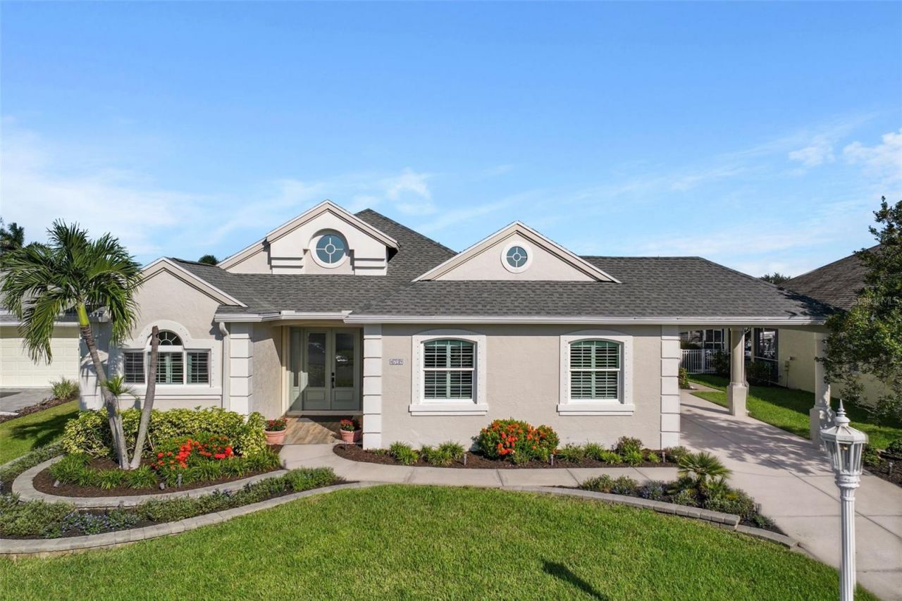 4739 Compass Drive, Bradenton, FL 34208 Photo