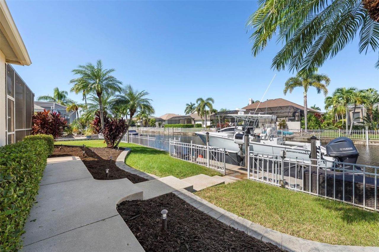 4739 Compass Drive, Bradenton, FL 34208 Photo