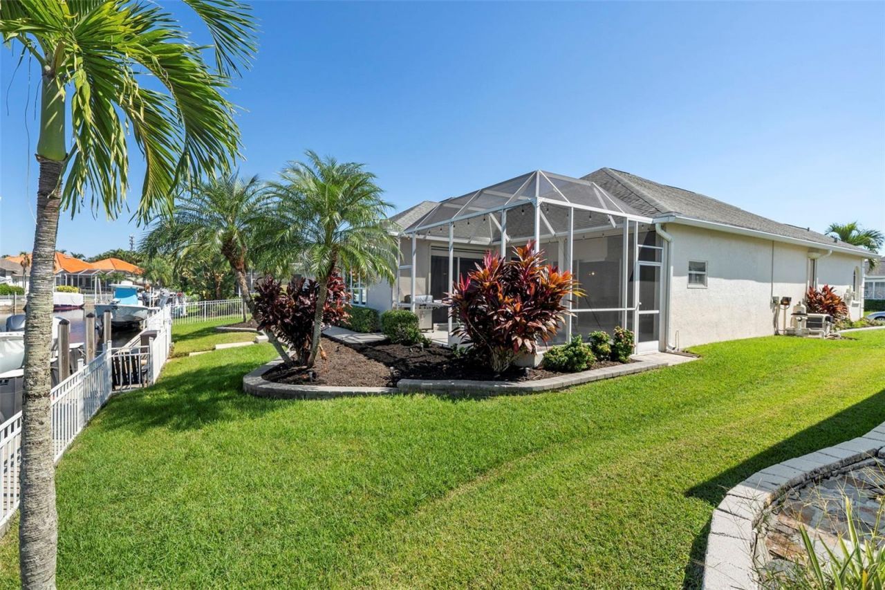 4739 Compass Drive, Bradenton, FL 34208 Photo
