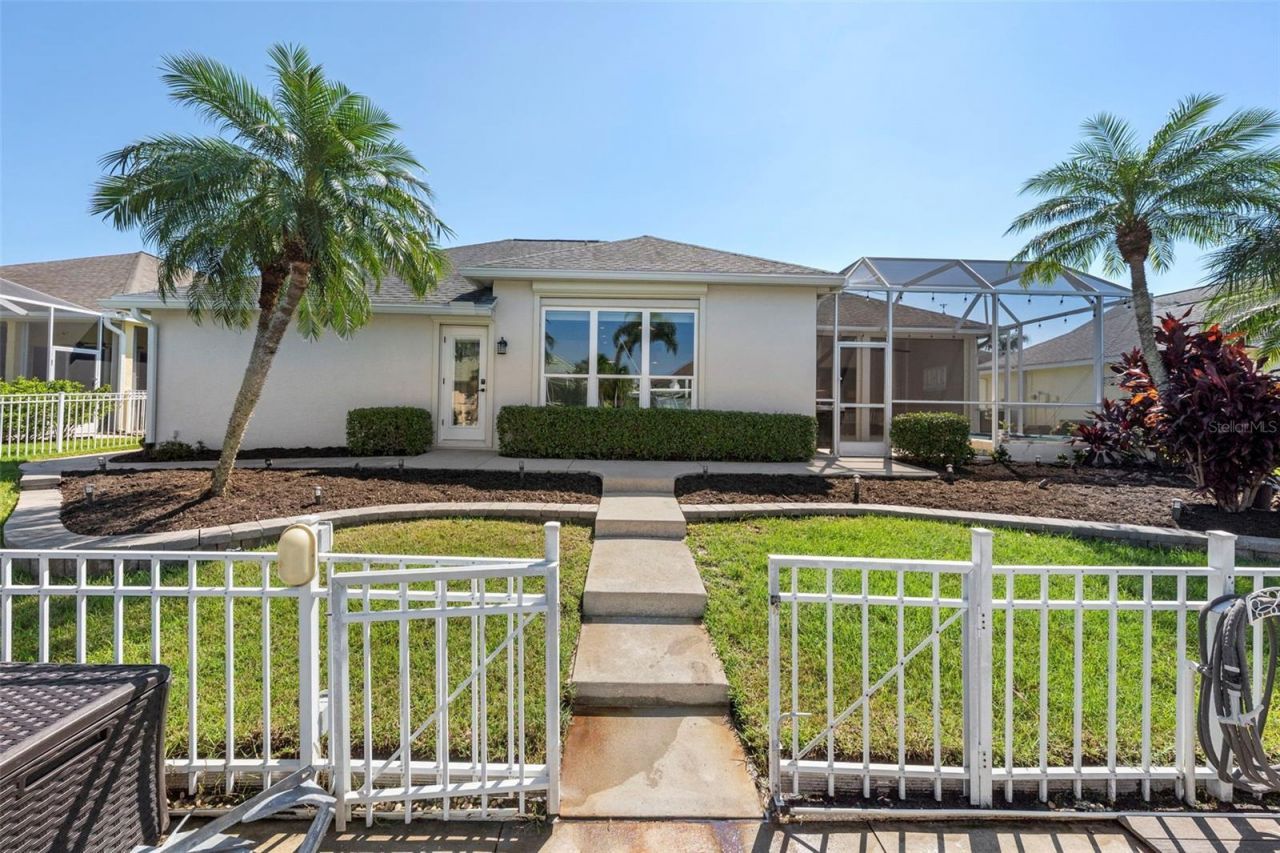 4739 Compass Drive, Bradenton, FL 34208 Photo