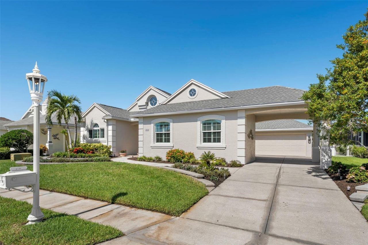 4739 Compass Drive, Bradenton, FL 34208 Photo