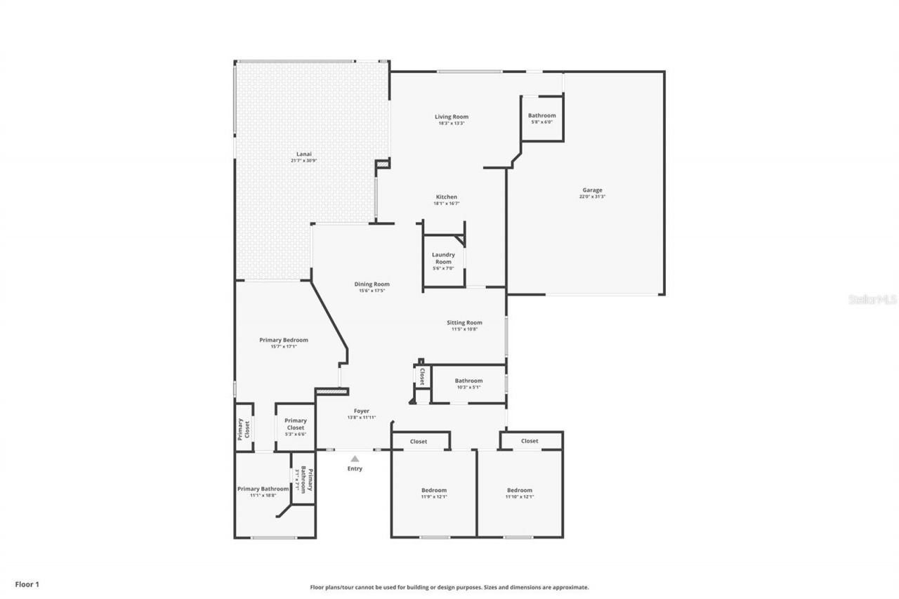 4739 Compass Drive, Bradenton, FL 34208 Photo