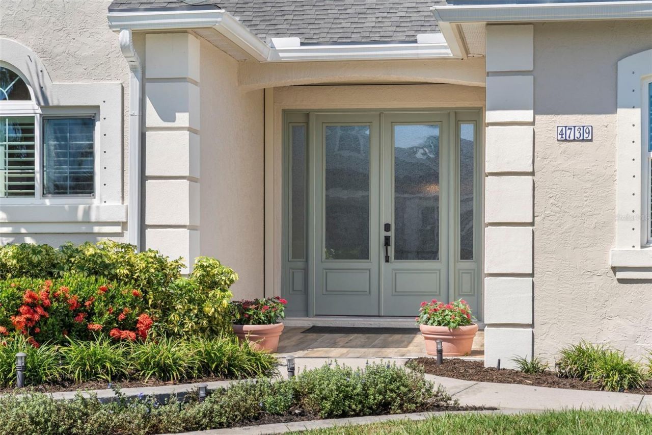 4739 Compass Drive, Bradenton, FL 34208 Photo
