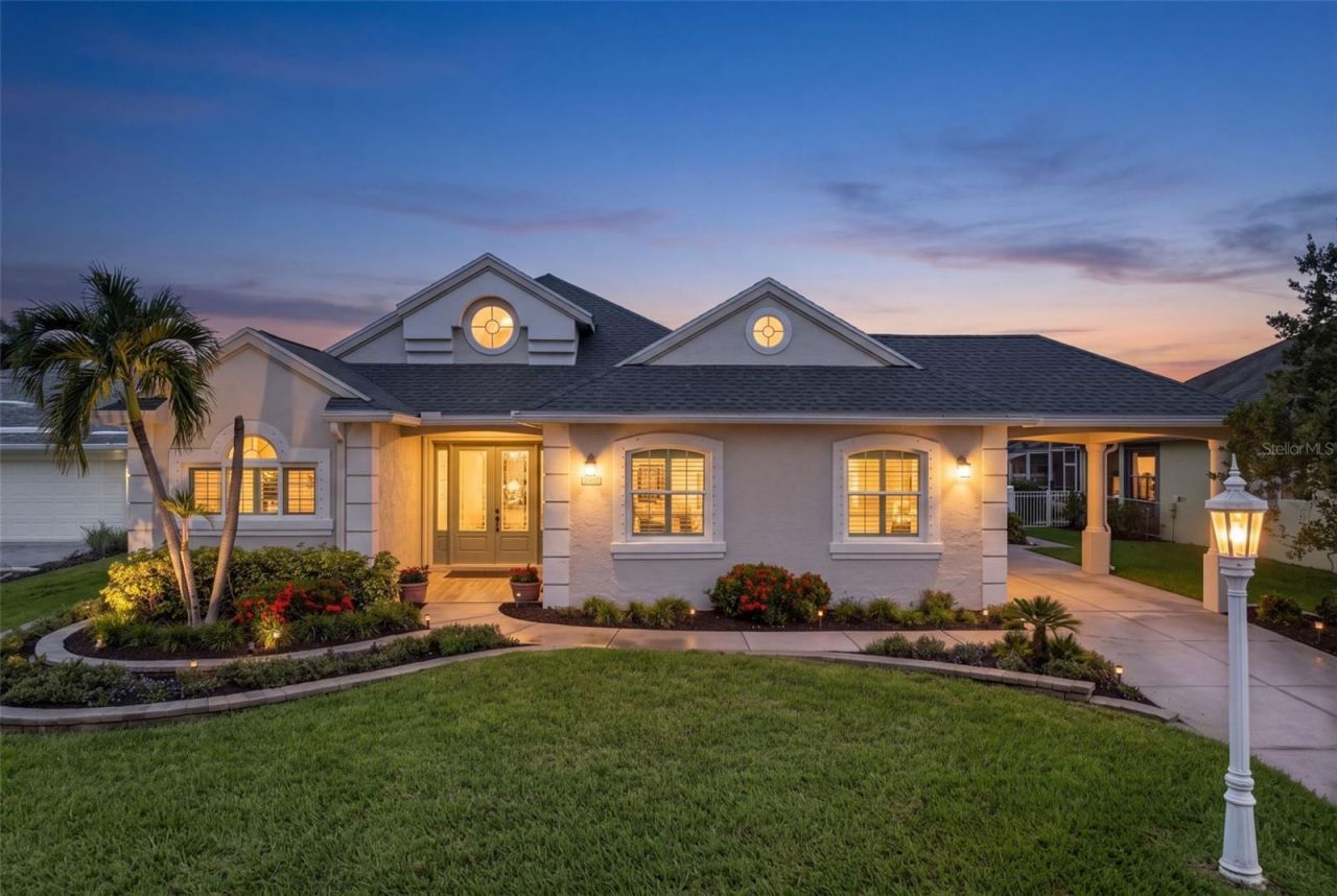 4739 Compass Drive, Bradenton, FL 34208 Photo