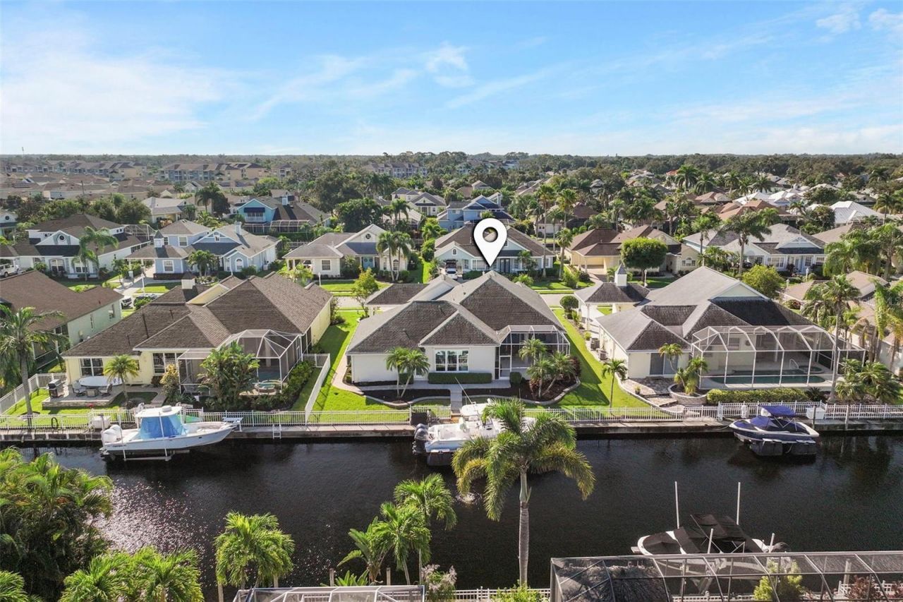 4739 Compass Drive, Bradenton, FL 34208 Photo