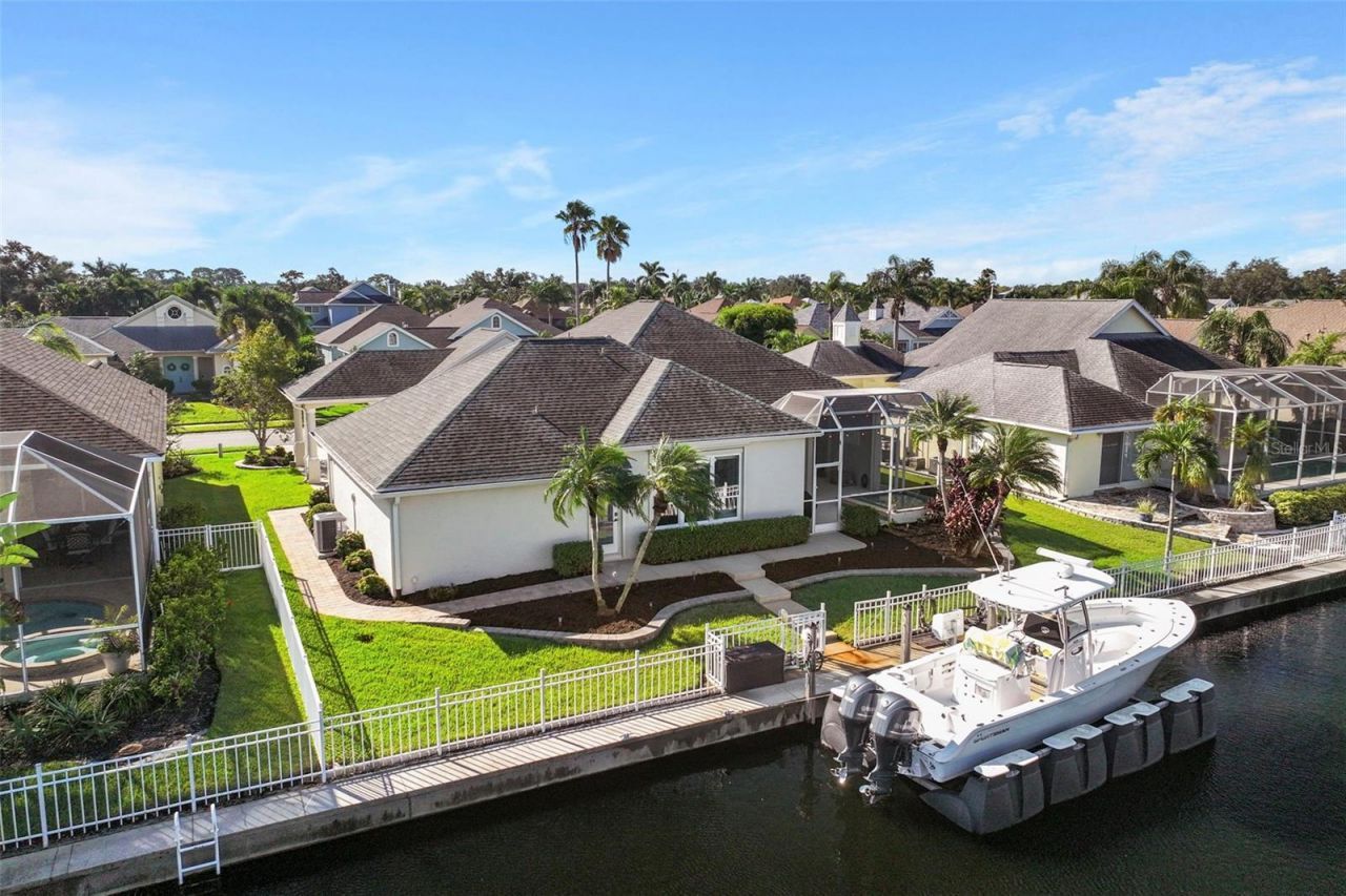 4739 Compass Drive, Bradenton, FL 34208 Photo