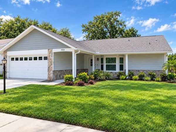 9908 SAINT JOSEPH COURT , NEW PORT RICHEY, FL 34655
