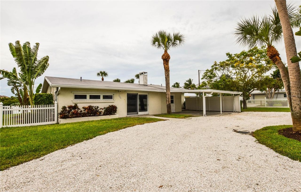 321 Bayshore Road, Nokomis, FL 34275 Photo