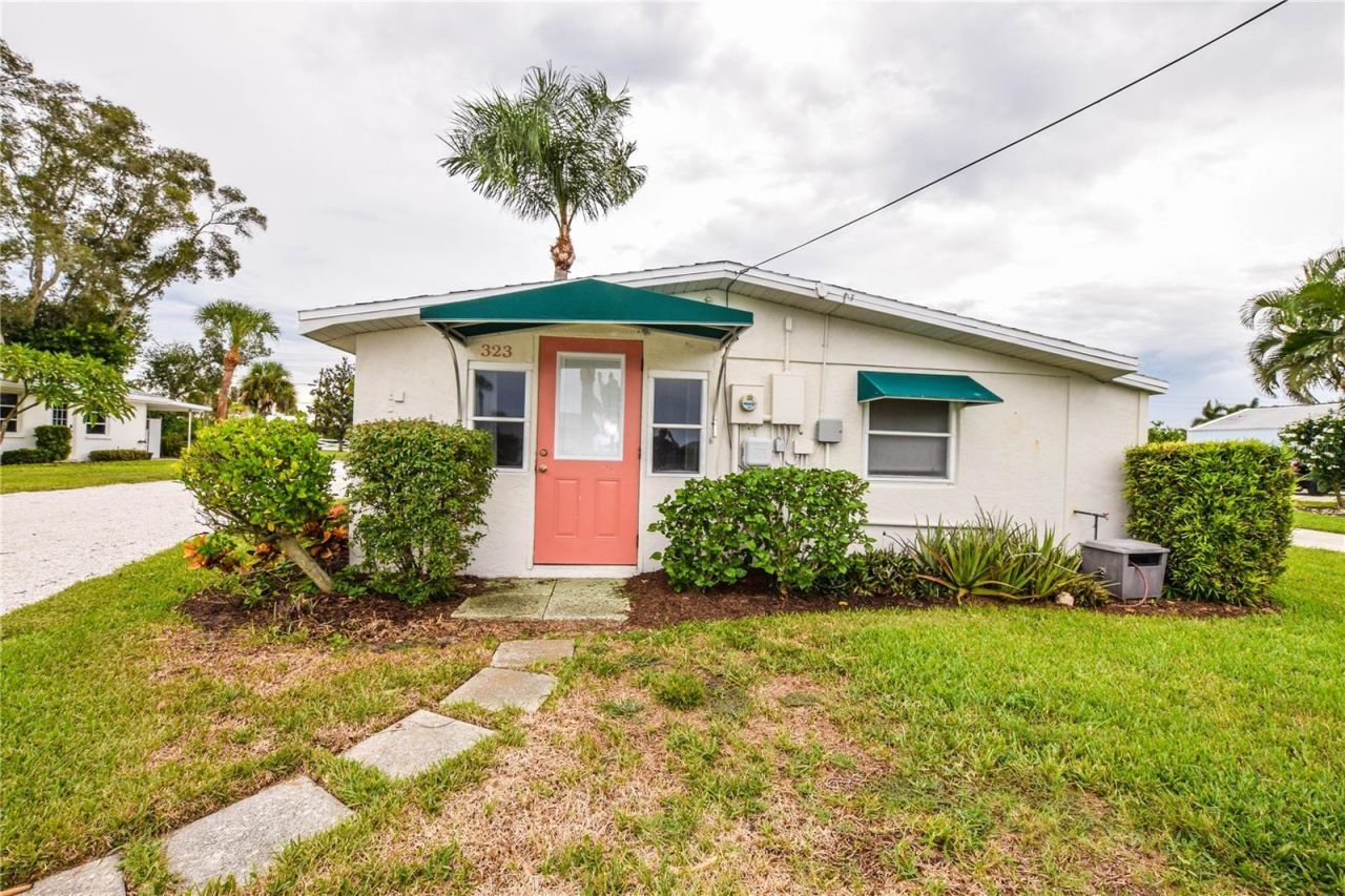 321 Bayshore Road, Nokomis, FL 34275 Photo