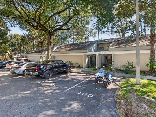 7200 SW 8TH AVENUE , Unit P99, GAINESVILLE, FL 32607