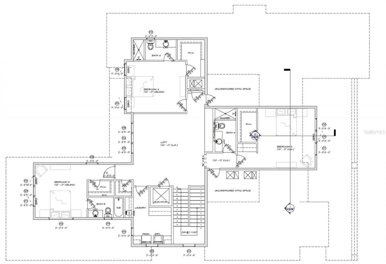 1011 Mckean Circle, Winter Park, FL 32789 Photo