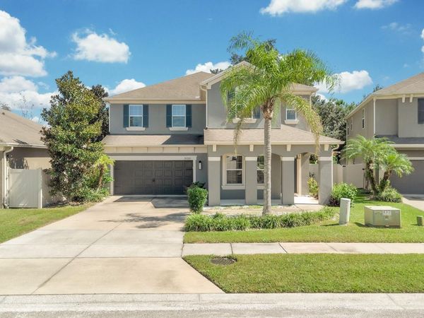 8061 PLEASANT PINE CIRCLE , WINTER PARK, FL 32792