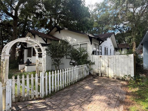519 E AMELIA STREET , ORLANDO, FL 32803