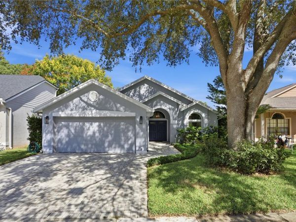 1064 KELLY CREEK CIRCLE , OVIEDO, FL 32765