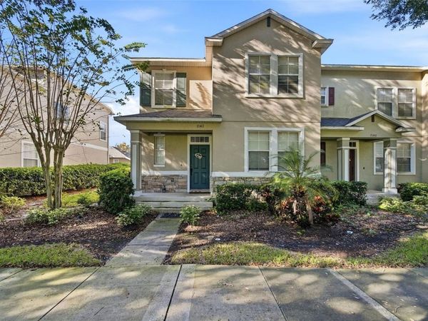 7142 FIVE OAKS DRIVE , HARMONY, FL 34773