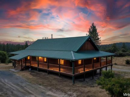 21748 Hyatt Rd, Nevada City, CA 95959 Photo