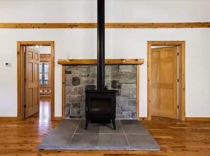 21748 Hyatt Rd, Nevada City, CA 95959 Photo