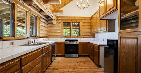 21748 Hyatt Rd, Nevada City, CA 95959 Photo