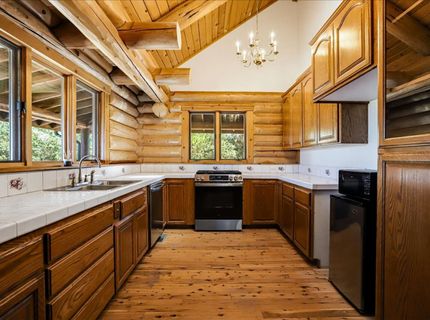 21748 Hyatt Rd, Nevada City, CA 95959 Photo
