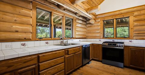 21748 Hyatt Rd, Nevada City, CA 95959 Photo