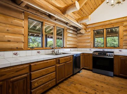 21748 Hyatt Rd, Nevada City, CA 95959 Photo