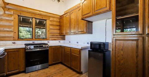 21748 Hyatt Rd, Nevada City, CA 95959 Photo