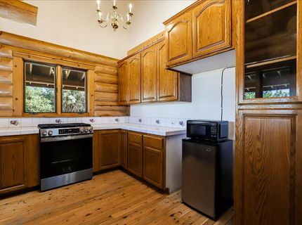 21748 Hyatt Rd, Nevada City, CA 95959 Photo
