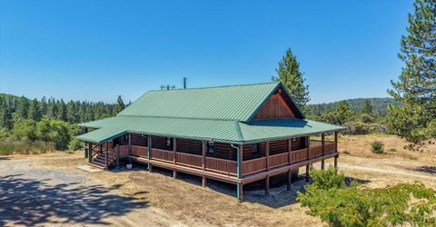 21748 Hyatt Rd, Nevada City, CA 95959 Photo
