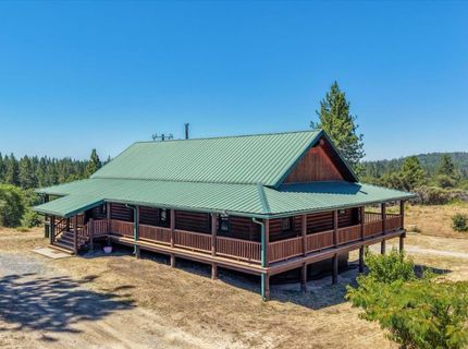 21748 Hyatt Rd, Nevada City, CA 95959 Photo