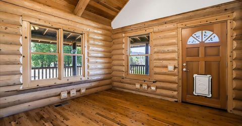 21748 Hyatt Rd, Nevada City, CA 95959 Photo