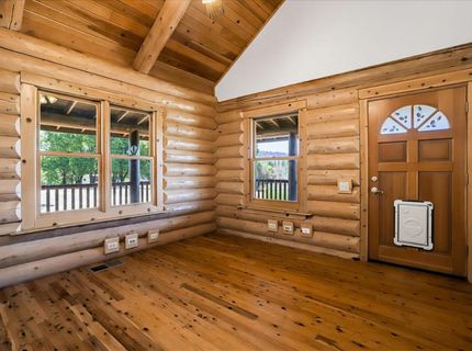 21748 Hyatt Rd, Nevada City, CA 95959 Photo