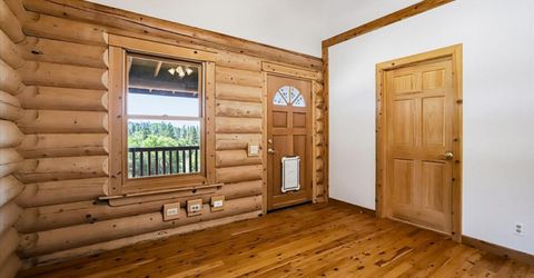 21748 Hyatt Rd, Nevada City, CA 95959 Photo