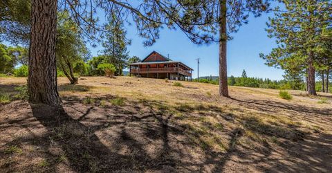 21748 Hyatt Rd, Nevada City, CA 95959 Photo