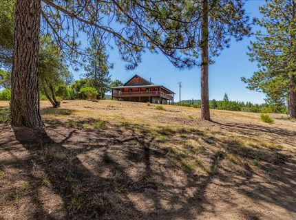 21748 Hyatt Rd, Nevada City, CA 95959 Photo
