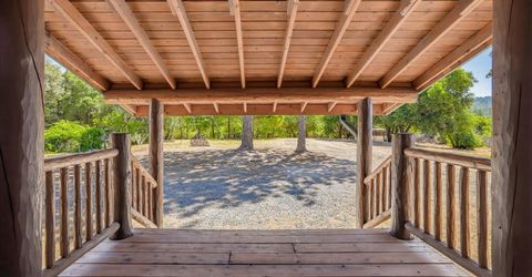21748 Hyatt Rd, Nevada City, CA 95959 Photo