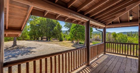 21748 Hyatt Rd, Nevada City, CA 95959 Photo