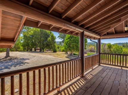 21748 Hyatt Rd, Nevada City, CA 95959 Photo